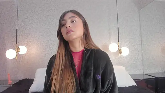zarel angels online show from June 19, 2026, 5:41 pm