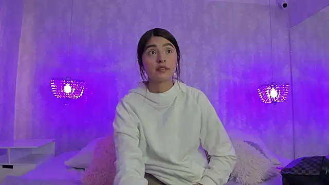 zarel angels online show from July 18, 2026, 6:27 pm
