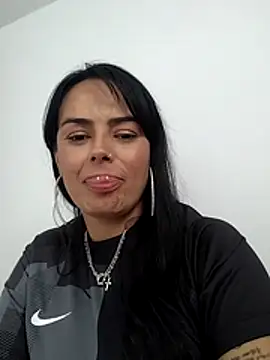 Juanita6908 online show from June 8, 2026, 8:31 pm