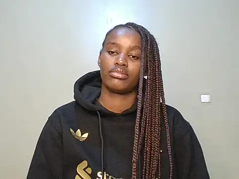 Prettygodess1 online show from June 16, 2026, 7:47 pm