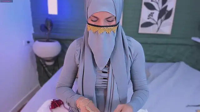 hanna anbar online show from July 24, 2026, 9:38 am