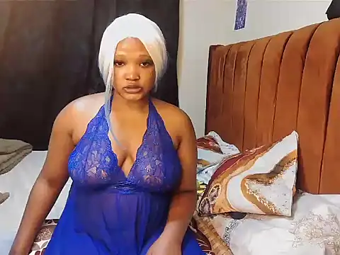 Snapshot of PrettyNyra chatting on June 21, 2026, 7:30 pm PrettyNyra online show from June 21, 2026, 7:30 pm
