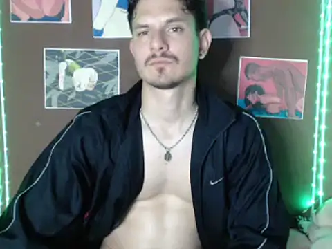 Snapshot of AlphaMercury chatting on July 29, 2026, 4:44 am AlphaMercury online show from July 29, 2026, 4:44 am