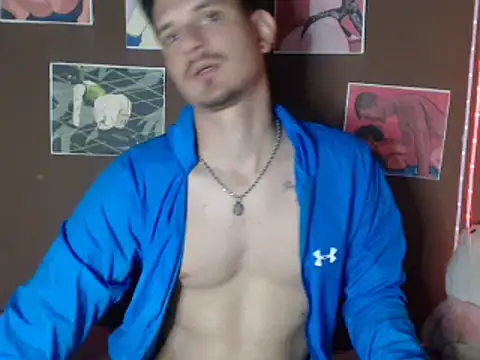 Snapshot of AlphaMercury chatting on July 23, 2026, 5:05 am AlphaMercury online show from July 23, 2026, 5:05 am