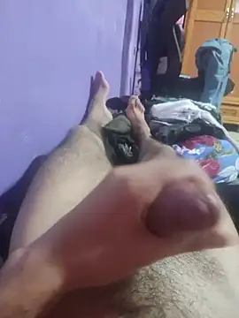 halim Hott online show from June 23, 2026, 1:03 am
