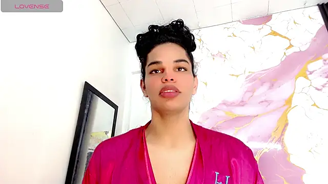 zoe amatista online show from July 16, 2026, 3:58 am