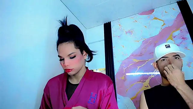 zoe amatista online show from July 3, 2026, 3:13 am