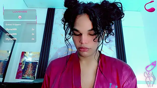 zoe amatista online show from July 29, 2026, 3:28 am