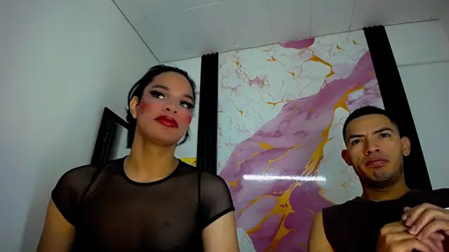 zoe amatista online show from July 2, 2026, 3:34 am