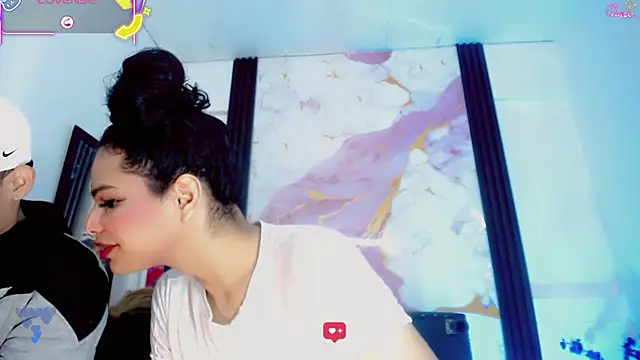 zoe amatista online show from June 19, 2026, 3:45 am