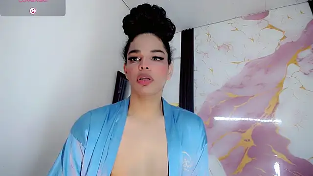 zoe amatista online show from June 21, 2026, 3:40 pm