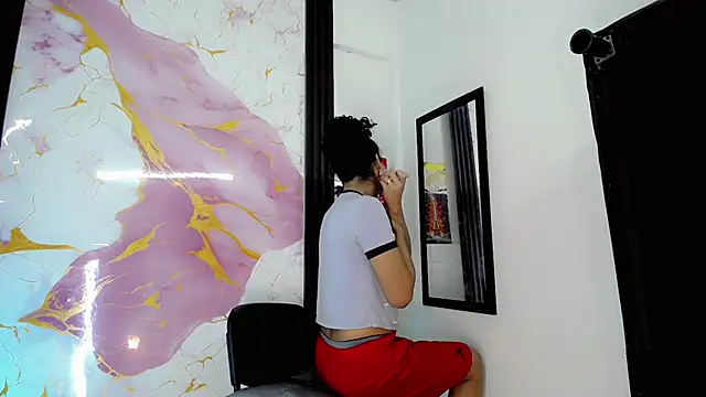 zoe amatista online show from July 8, 2026, 2:57 am