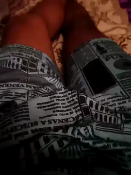 Lawrencedlkk007 online show from February 24, 2025, 9:53 am