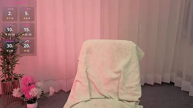 Snapshot of APSARA_MAYA chatting on July 9, 2026, 8:59 am APSARA MAYA online show from July 9, 2026, 8:59 am