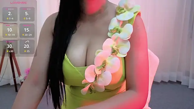 Snapshot of APSARA_MAYA chatting on June 19, 2026, 5:35 am APSARA MAYA online show from June 19, 2026, 5:35 am