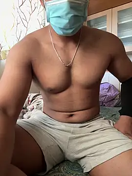 muscularZoro online show from June 18, 2026, 10:42 am