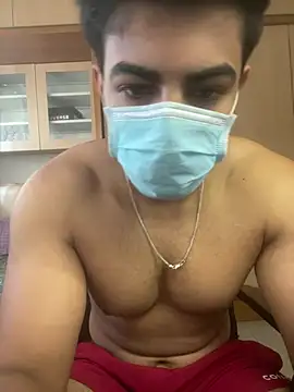 muscularZoro online show from August 6, 2026, 9:15 am