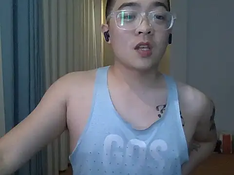iamtobias online show from June 9, 2026, 4:19 pm