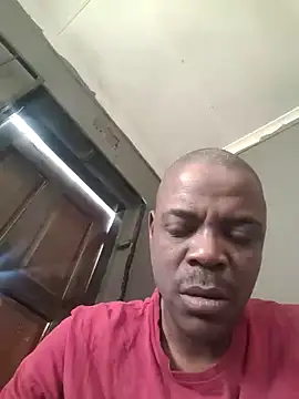 Rod Gorilla online show from August 4, 2026, 2:54 pm