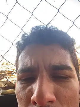 Ricarlosx online show from July 7, 2026, 2:53 pm