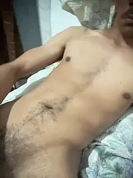 Ricarlosx online show from July 18, 2026, 11:08 am