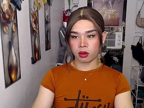 Snapshot of Horny_HoneyX chatting on July 19, 2026, 8:45 am Horny HoneyX online show from July 19, 2026, 8:45 am