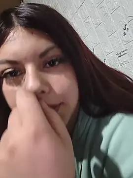 Sweet69Sammy online show from June 17, 2026, 1:10 pm