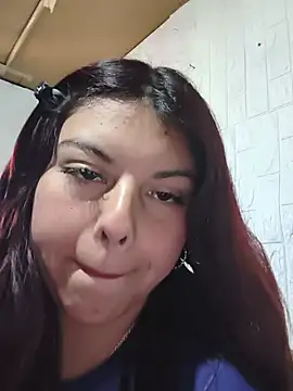 Sweet69Sammy online show from June 27, 2026, 3:07 pm