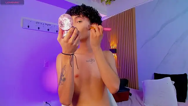 im ethan  online show from July 9, 2026, 11:31 am