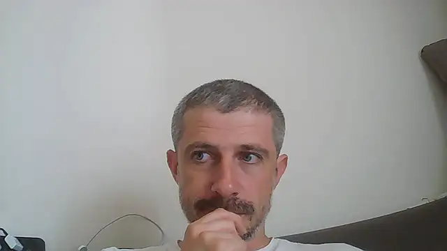 SerhioMarco online show from June 16, 2026, 3:34 pm