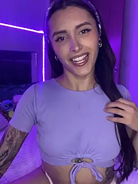 RinNox online show from June 19, 2026, 3:01 am