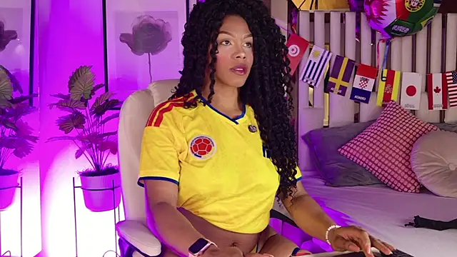 Anabella London online show from June 23, 2026, 11:41 am