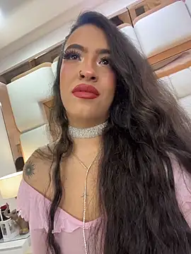 ArianaBlum online show from June 25, 2026, 11:48 am