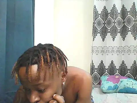 African boobies online show from July 8, 2026, 7:47 pm