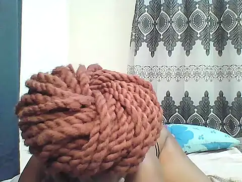 African boobies online show from June 20, 2026, 3:28 pm