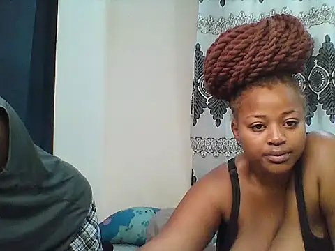 African boobies online show from July 11, 2026, 11:54 am