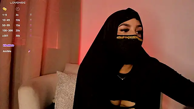 rashida 66 online show from July 13, 2026, 3:44 pm