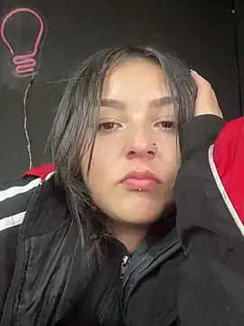 Aly 96 online show from July 14, 2026, 8:26 pm