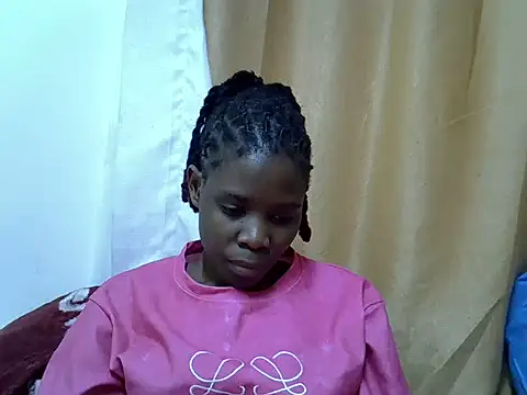 Grace 254 online show from July 26, 2026, 2:02 pm