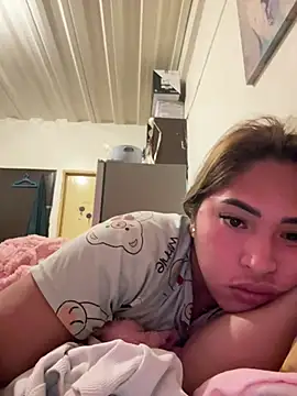 SweetSinTiff online show from August 8, 2026, 6:31 am