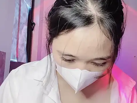 Snapshot of miumiubeauty chatting on June 15, 2026, 5:40 am miumiubeauty online show from June 15, 2026, 5:40 am