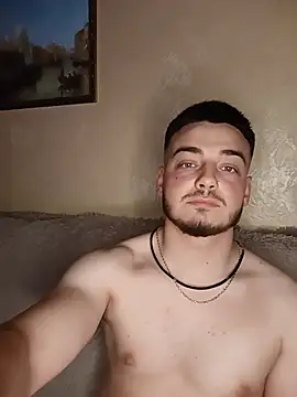 Zevs777s online show from July 19, 2026, 10:17 pm