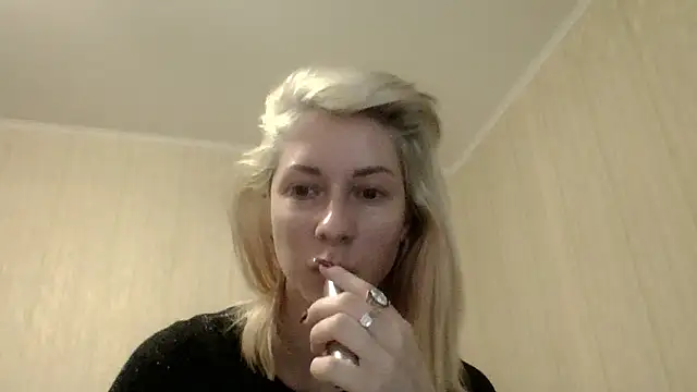 AmberandBlond online show from June 28, 2026, 8:31 am