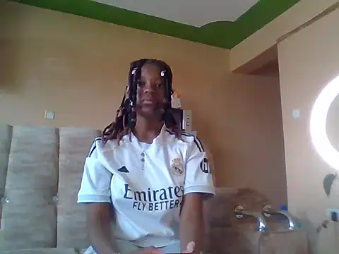 Cute Mallory online show from June 11, 2026, 9:06 am