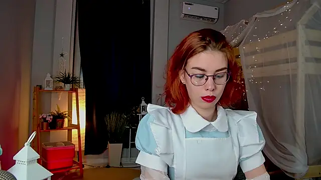 SeraphineDuskryn online show from August 1, 2026, 5:22 pm