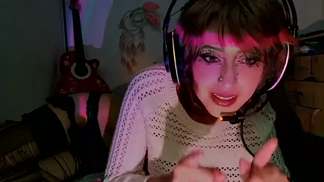 kittenpasive30 online show from August 10, 2026, 2:29 am