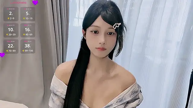lulu-789 online show from July 2, 2026, 1:28 am