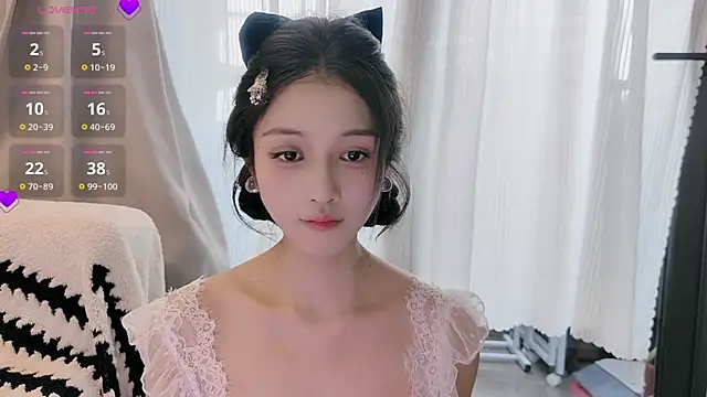 lulu-789 online show from August 1, 2026, 4:43 am