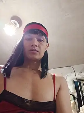 Sexy paulina outdoors online show from June 11, 2026, 1:27 am