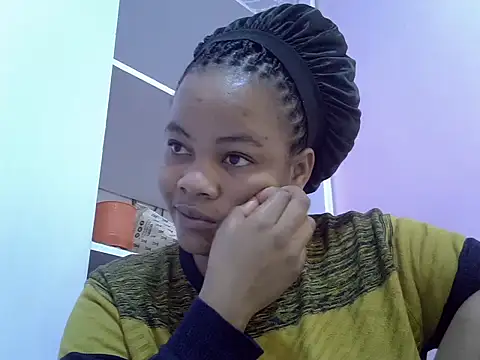 Snapshot of Africanah-Ke chatting on July 14, 2026, 11:44 pm Africanah-Ke online show from July 14, 2026, 11:44 pm